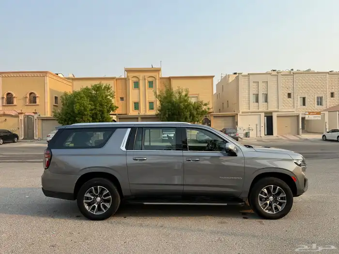 للبيع سوبربان 2021 LT2 دبل 7