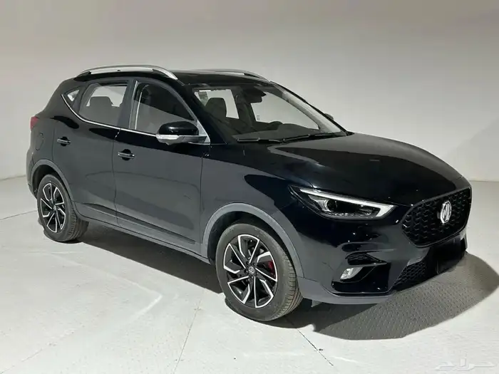 جيب ام جي zs 2022 وكالة 3