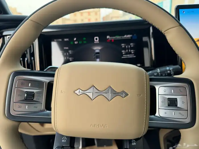 ليوبارد 5 الترا Leopard ultra 4