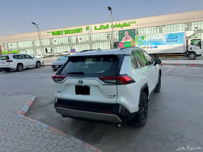 راف فور 2024 3