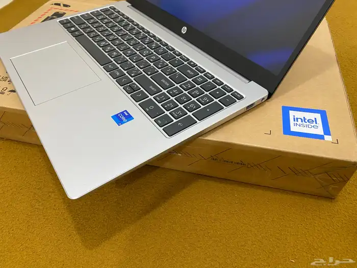 لابتوب اتش بي core i7 الجيل 13 19