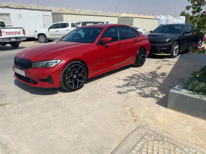 بي ام 3