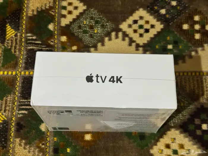 Apple TV جديد 1