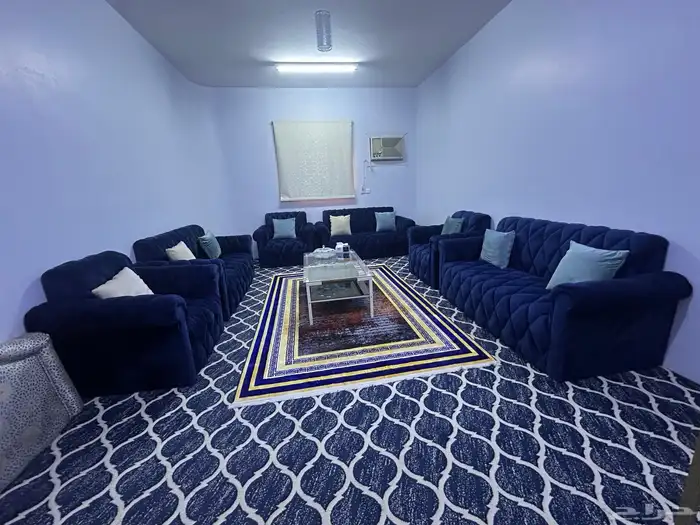 المجمعة كنب 0