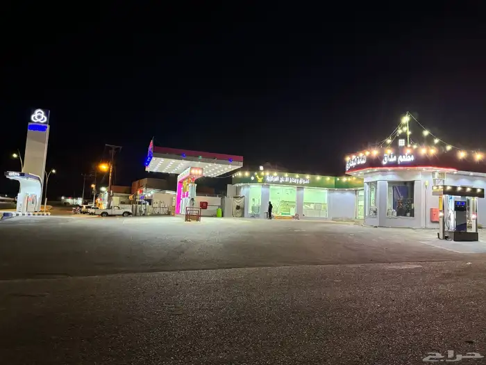 رفوف وثلاجات بقالة 0