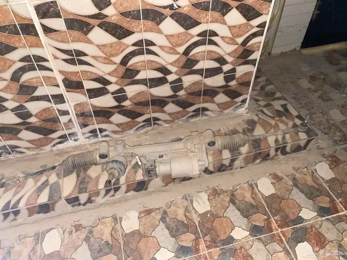 قطع غيار تشارجر 0