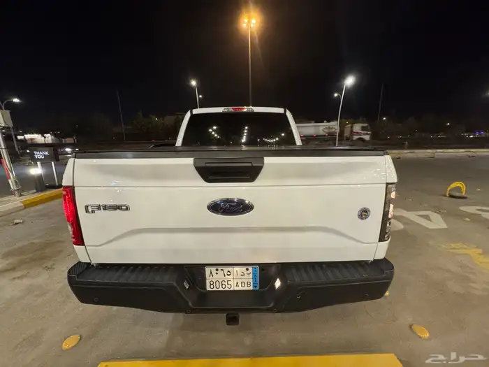 f150 2017 غمارتين 19