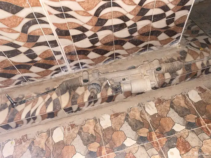قطع غيار تشارجر 4