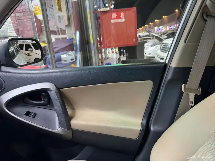 راف فور 2011 14