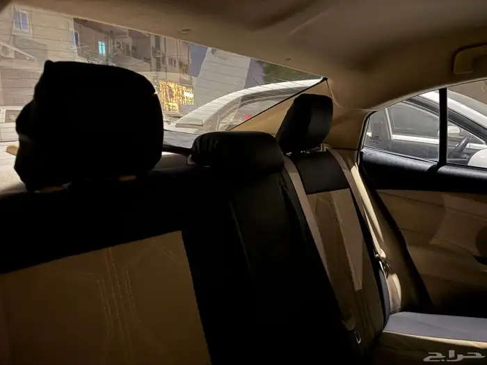 Yaris 2020 11