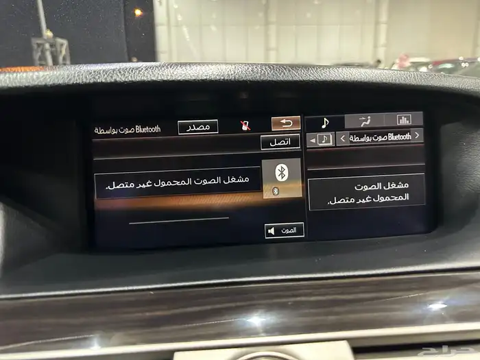 لكزس LS600 موديل 2015 فل كامل هايبرد 16