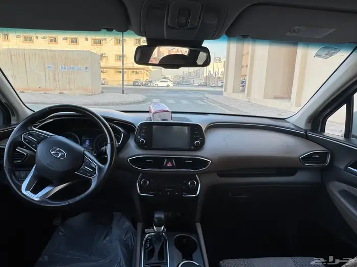 سنتافيه 2019 نص فل 8