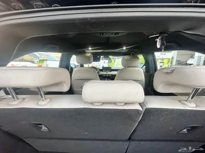 HONDA HR-V 2024 model EX ( full option) 6