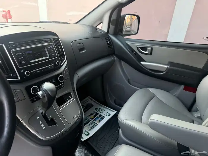 هونداي_H1_ديزل_2020_بضاعه 30