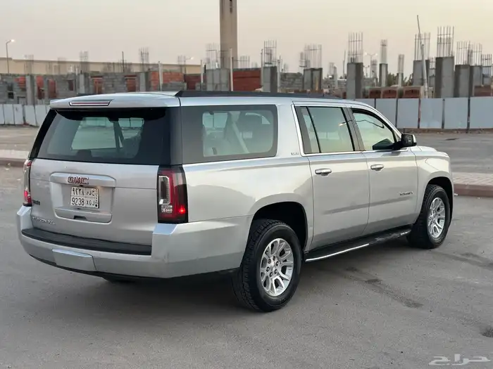 يوكن طويل 2015 بدون دبل 4