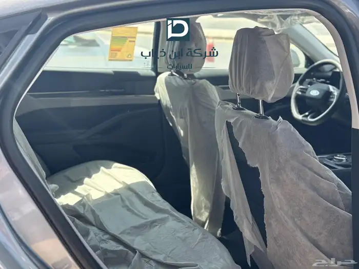 فورد تورس امبيانتي 2025 1