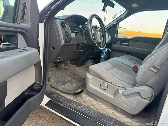 فورد F150 2013 10