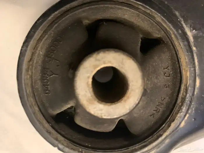 مقص سفلي هيونداي وكيا 3