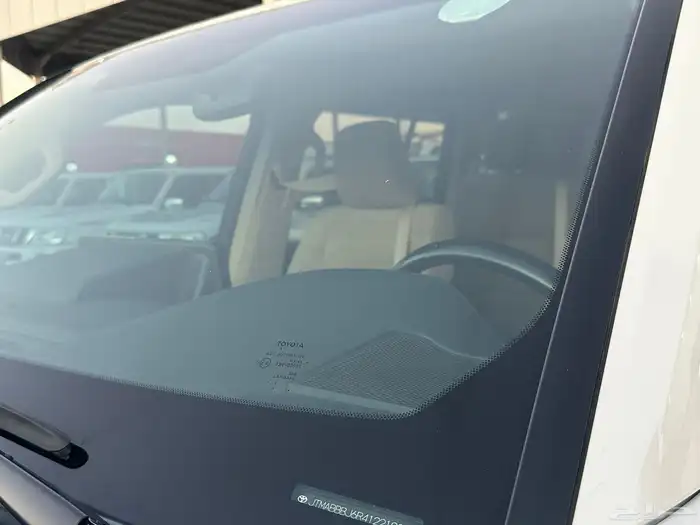 GXR 2024 بنزين 2 وكالة 23