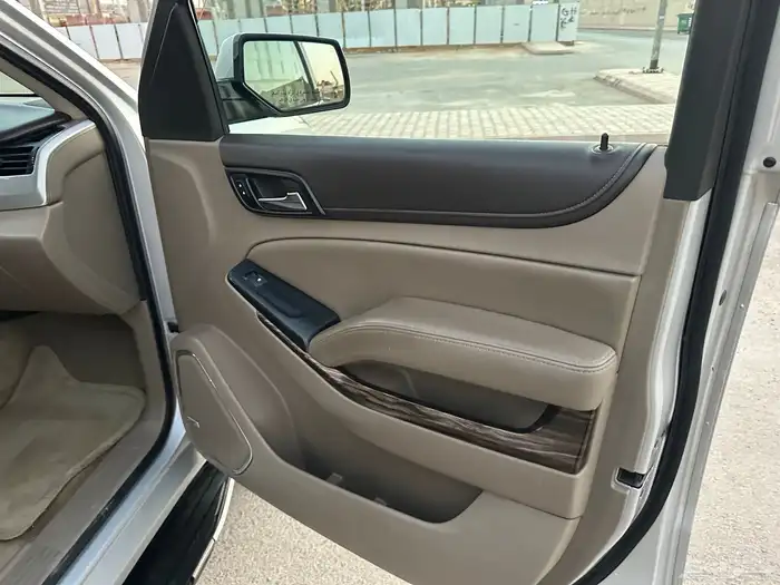 يوكن طويل 2015 بدون دبل 7