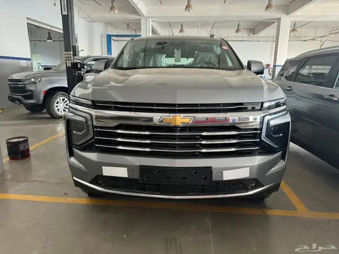 تاهو LT LUXURY 2025 0