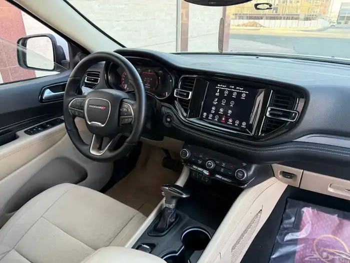 دودج_دورانجو_2021_SXT 59