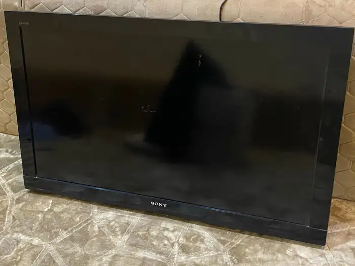 شاشة 40 بوصة بحالة ممتازة   فرصة ما تتفوت 0