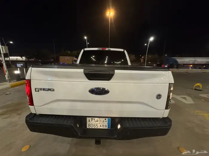 f150 2017 غمارتين 18