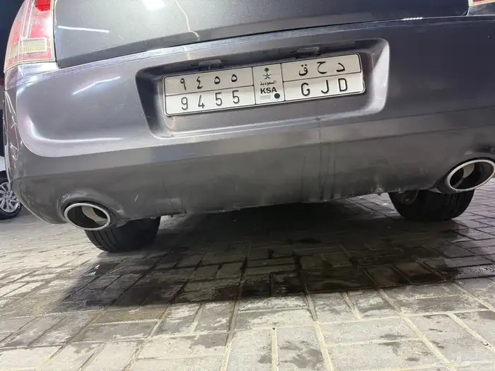 كرايسلر 300C موديل 2013 للبيع 9