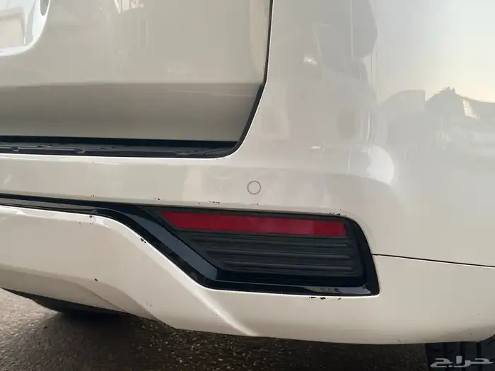 GXR 2024 بنزين 2 وكالة 20