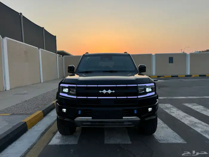 ليوبارد 5 الترا Leopard ultra 1