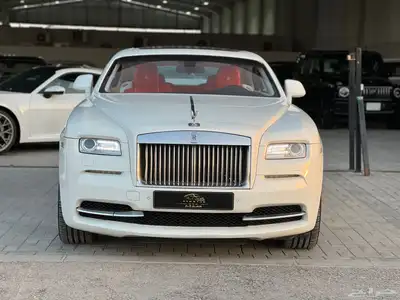 رولز رويس ريث موديل 2014 index