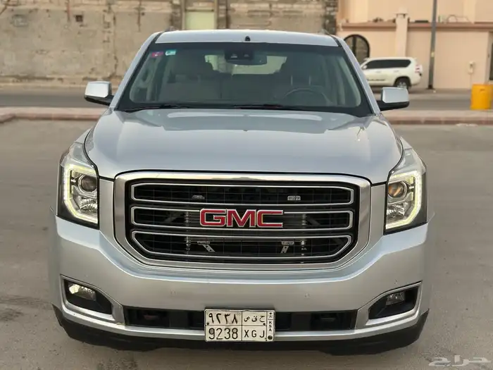 يوكن طويل 2015 بدون دبل 0