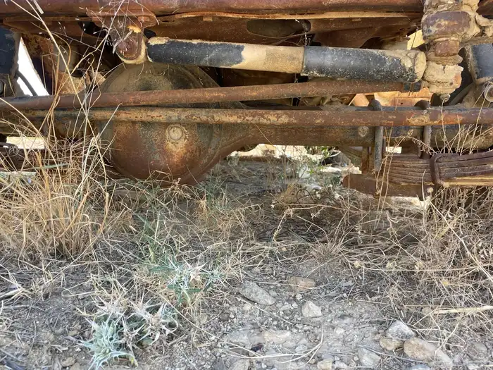 قطع سيارة تشليح فقط 11