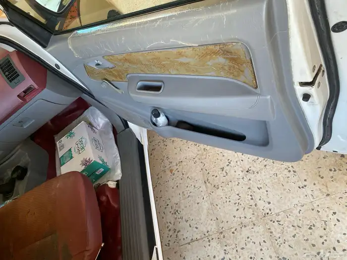 هايلكس غماره 2008 GL 19