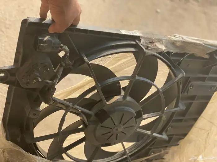 قطع غيار فورد من 99 إلى 2002 مستعمله اصليه على الضمان 7