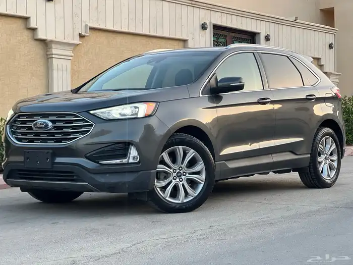 ايدج 2019 وكاله 2000CC 0