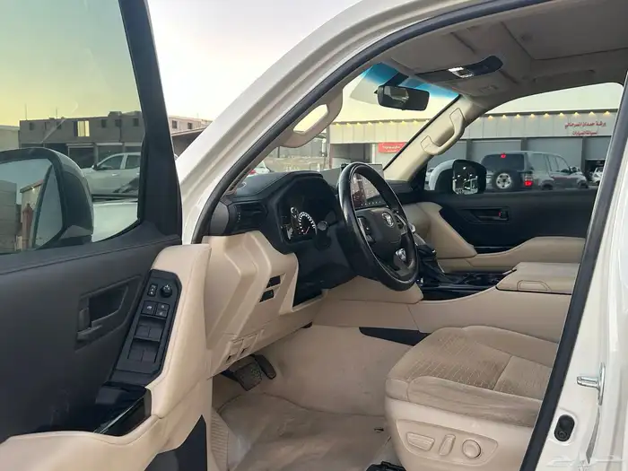 GXR 2024 بنزين 2 وكالة 24