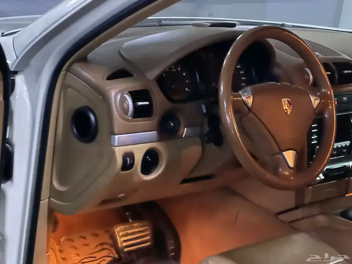 للبيع   Porsche Cayenne 2009 18