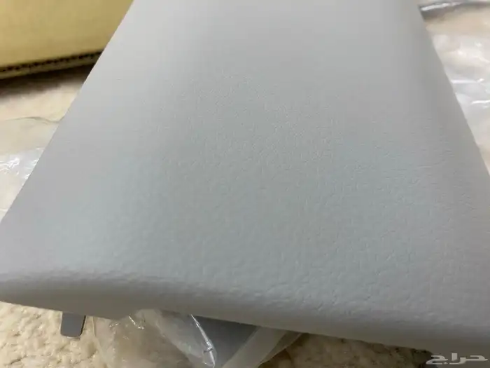 غطاء حزام شاص 2