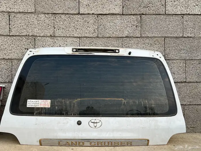 قطع جيب 2006 0