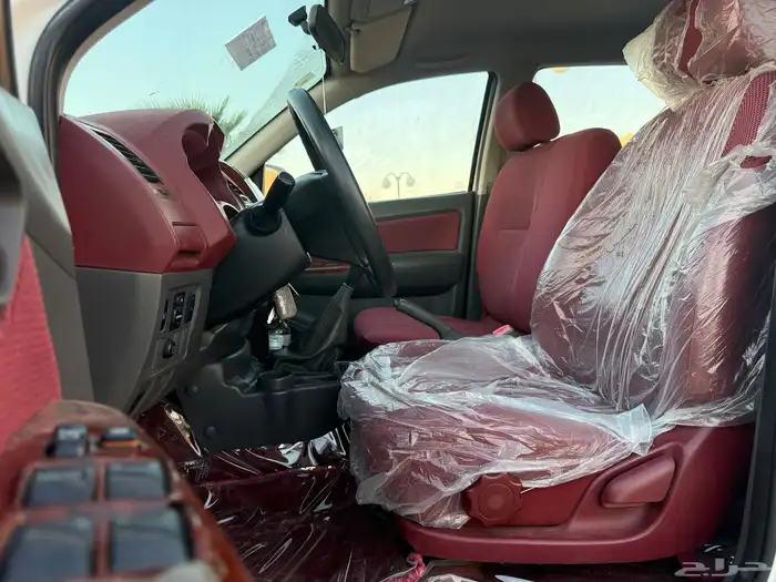 تويوتا هايلوكس 2014 غمارتين GLX سعودي مخزنه 15