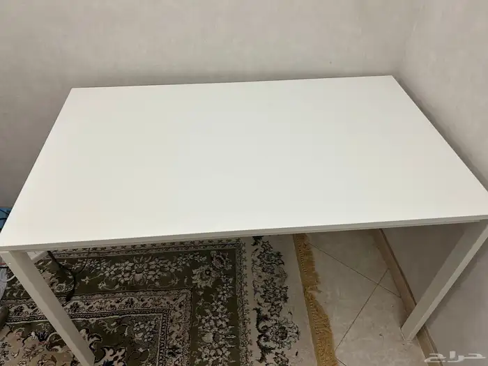 طاولة طعام او طاولة قيمنق 0
