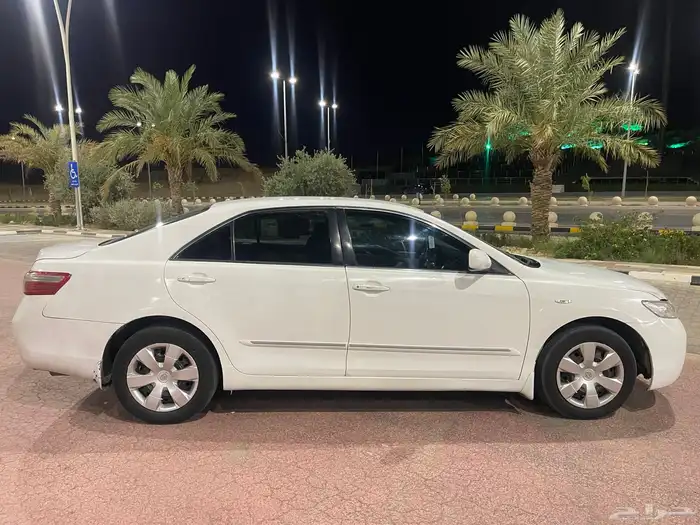 كامري 6