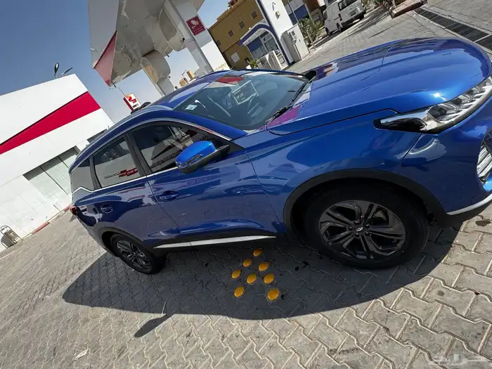 للبيع شيري تيجو 7 برو 5