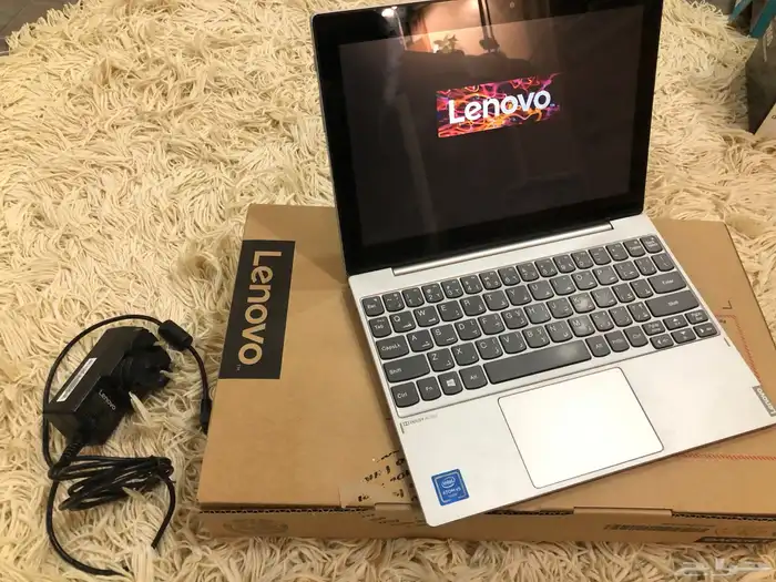 لابتوب نوت بوك تابلت نظيف للبيع بسعر فرصة 0