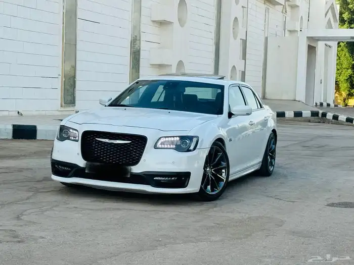 كرايسلر S300 فل كامل 1
