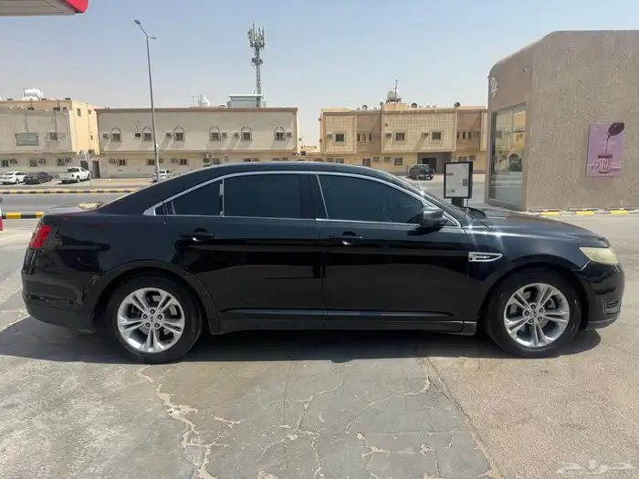 فورد تورس 2014 2