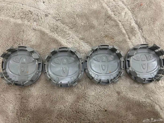 غطيان او اكواب جنوط كامري وكاله 1