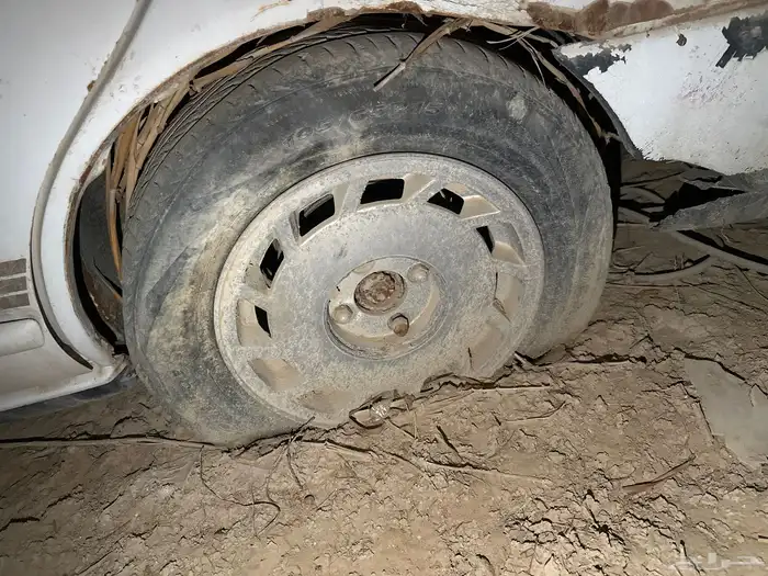 تشليح التيما 1993 2